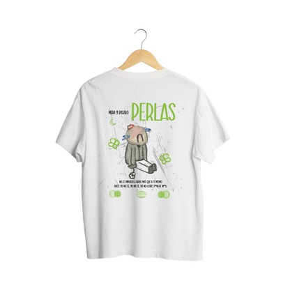 Playeras Perlas - Latin Mafia