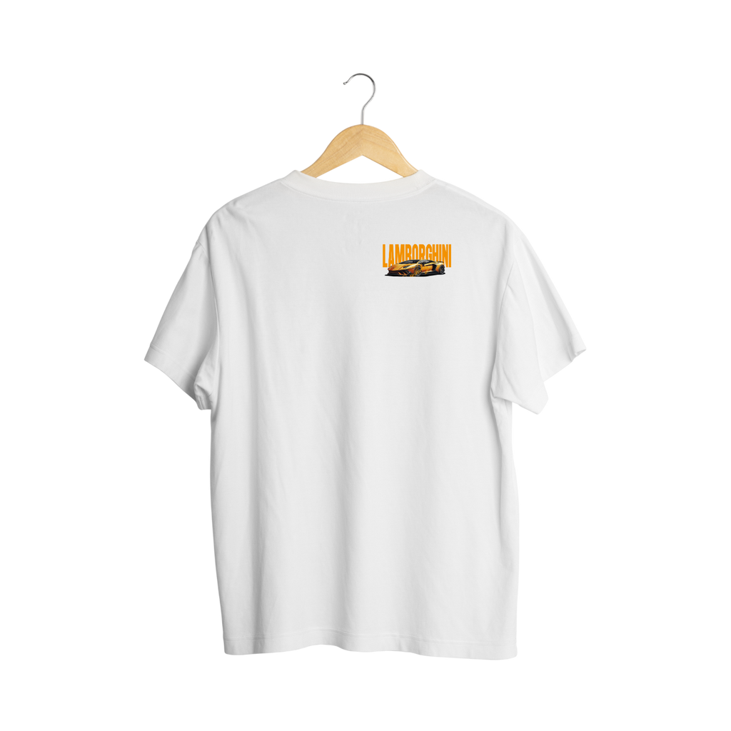 Playera Mustang - GT 6