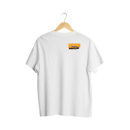 Playera Mustang - GT 6