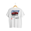 Playera Ibiza - Seat