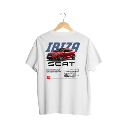 Playera Ibiza - Seat