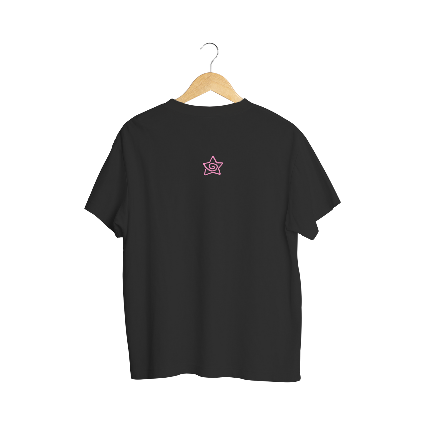 Playera Sal Rosa - Latin Mafia