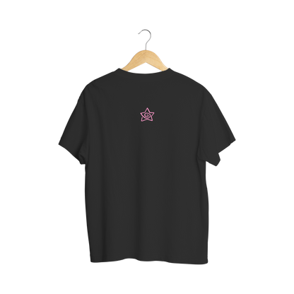 Playera Sal Rosa - Latin Mafia