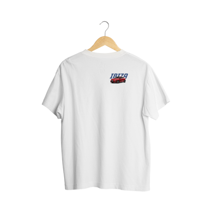 Playera Ibiza - Seat