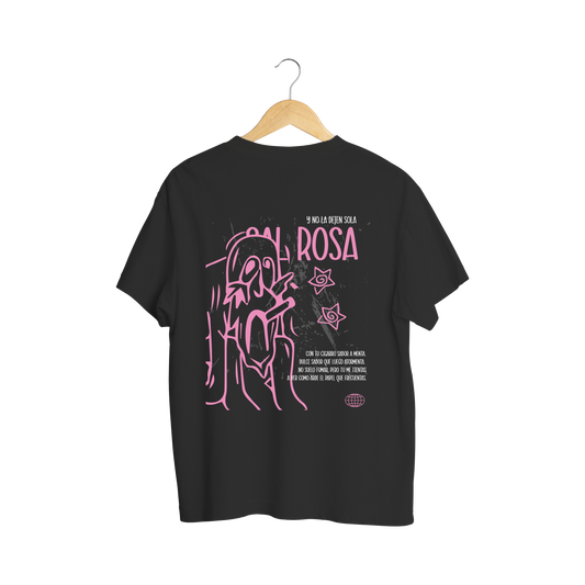 Playera Sal Rosa - Latin Mafia