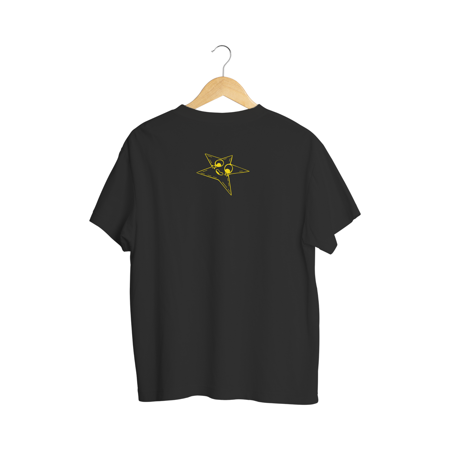 Playera Se Fue La Luz - Latin Mafia