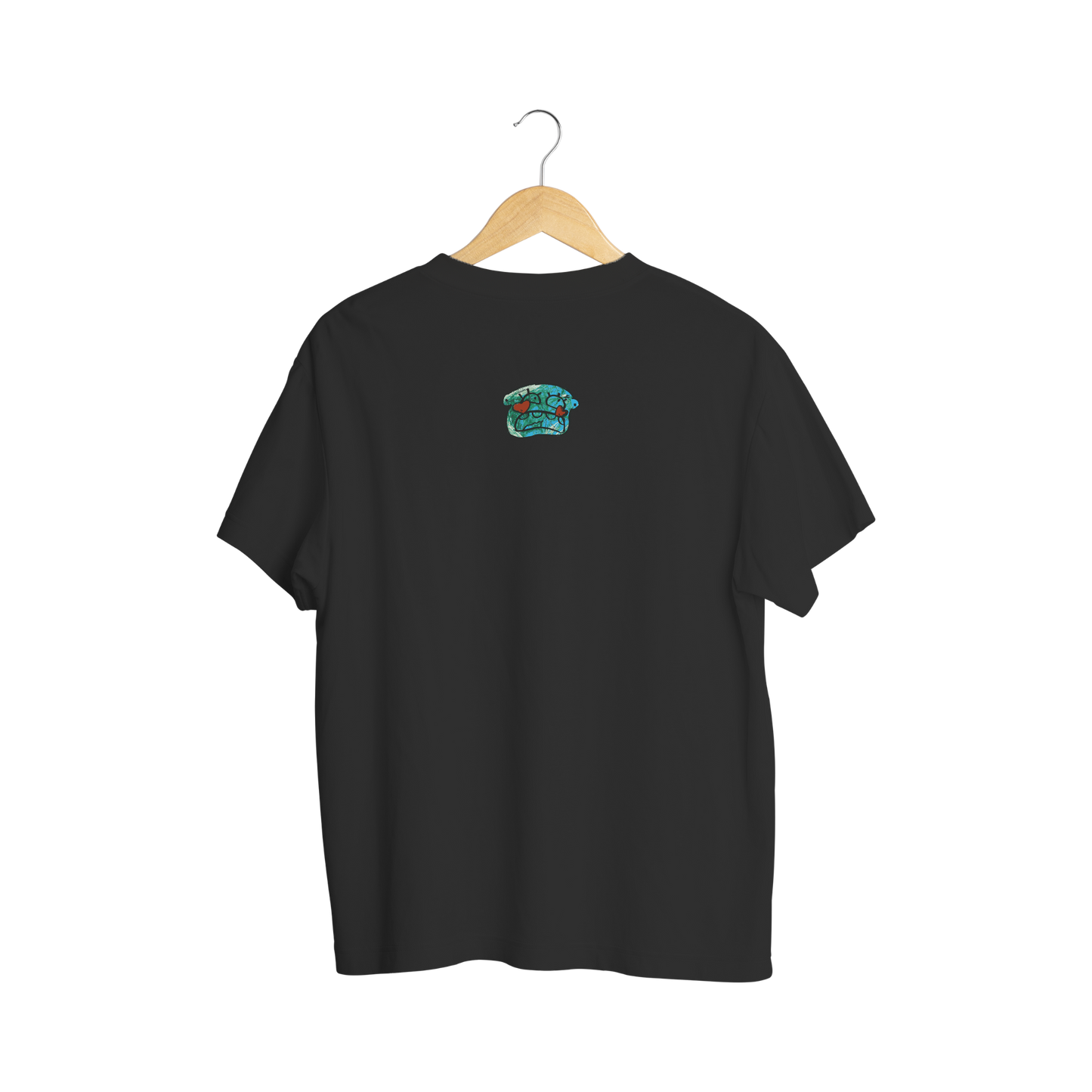 Playera No Digas Nada - Latin Mafia