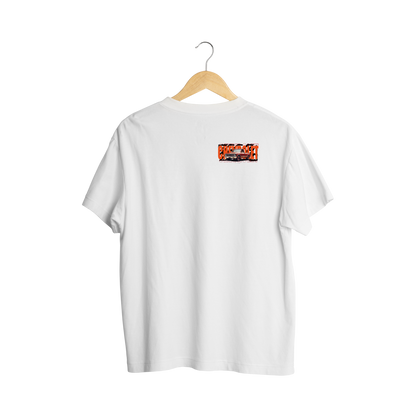 Playera Chevrolet Classic - C 10