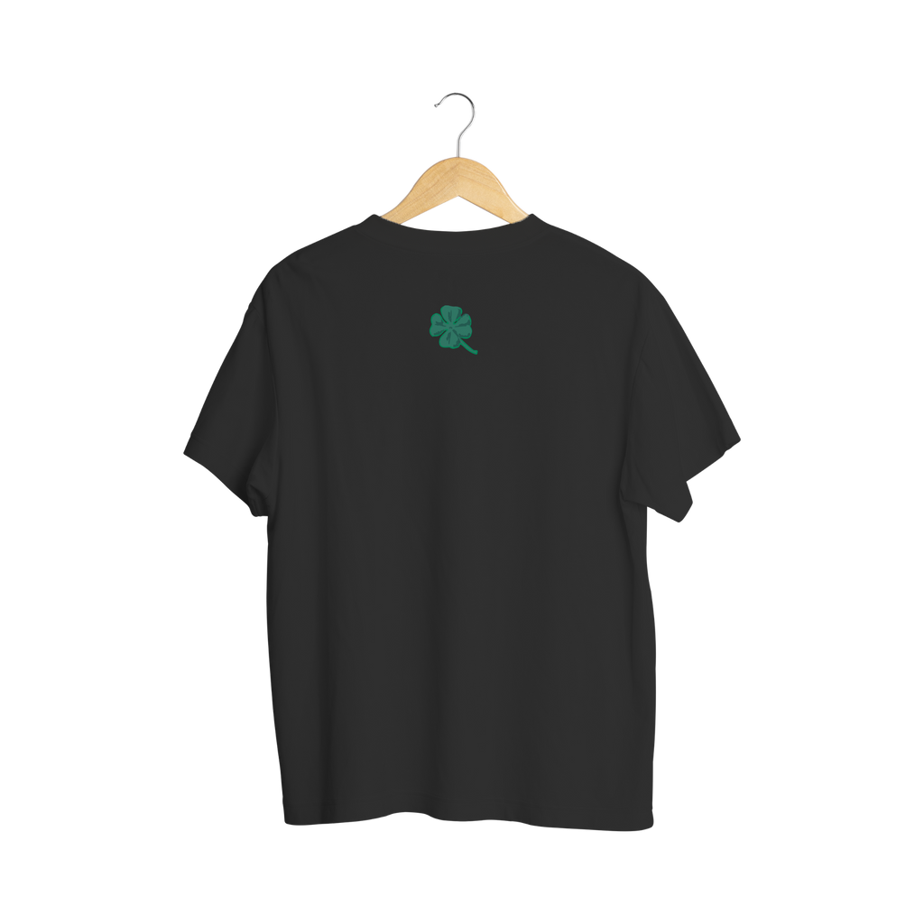 Playera Mala Buena Suerte - Latin Mafia