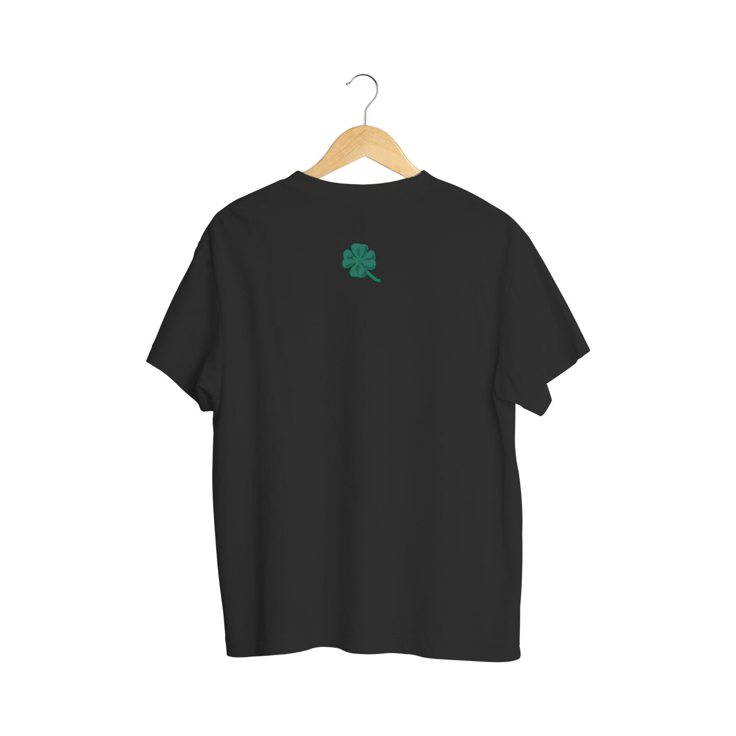 Playera Mala Buena Suerte - Latin Mafia