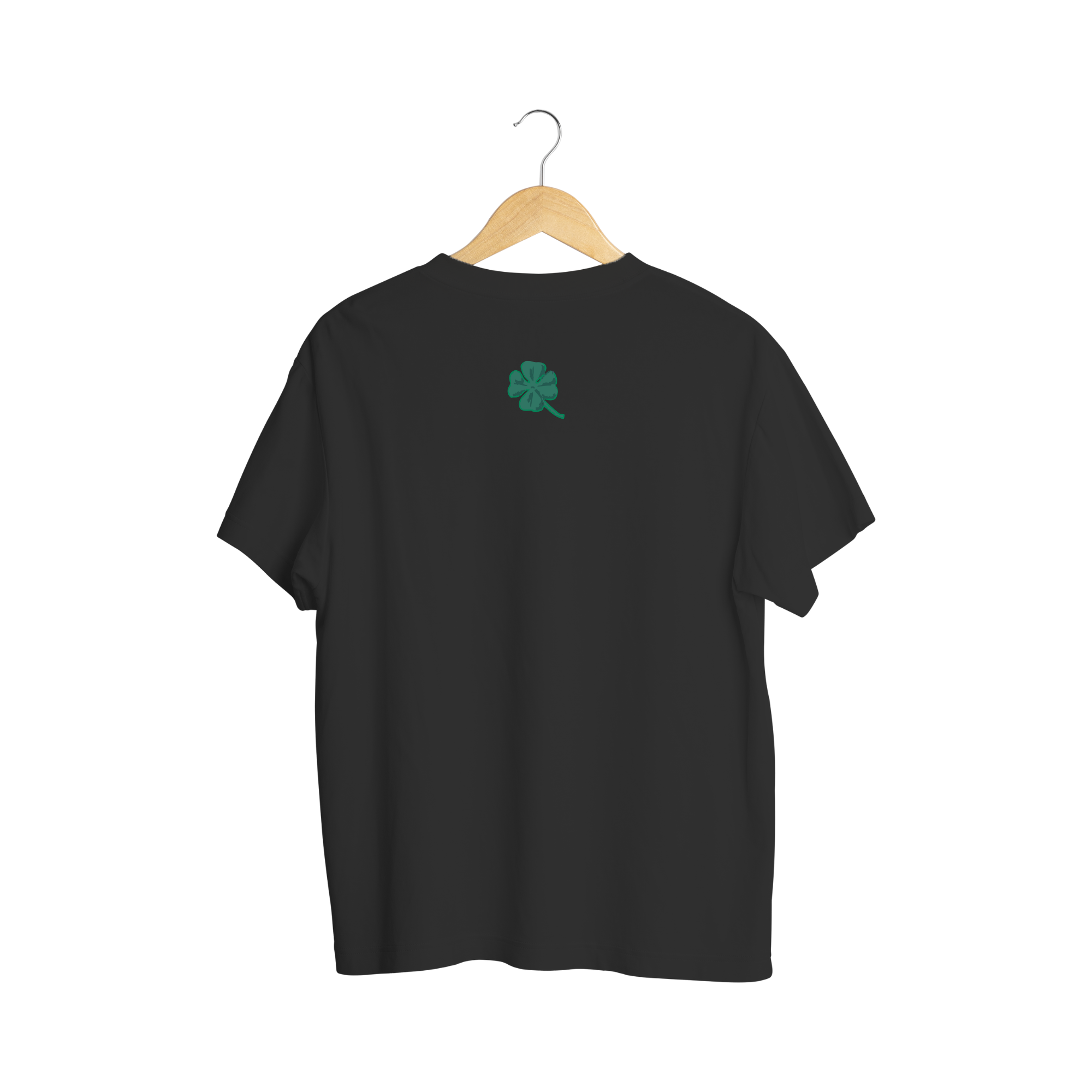 Playera Mala Buena Suerte - Latin Mafia