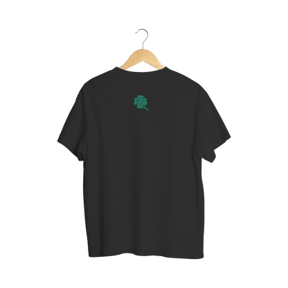 Playera Mala Buena Suerte - Latin Mafia