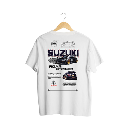 Playera Susuki - V2