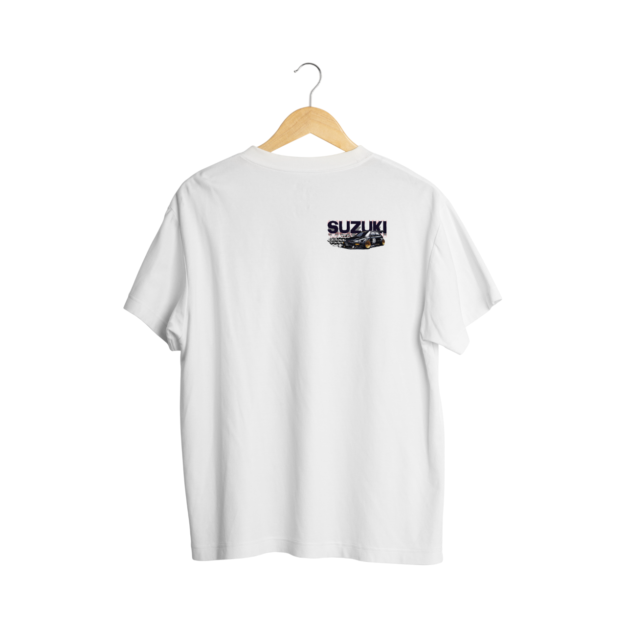 Playera Susuki - V2