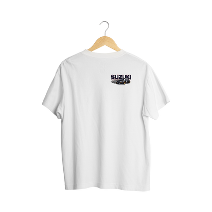 Playera Susuki - V2