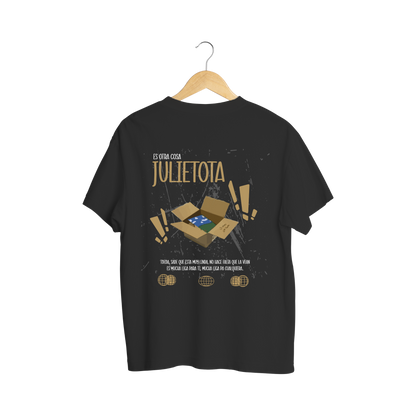 Playera Julietota - Latin Mafia