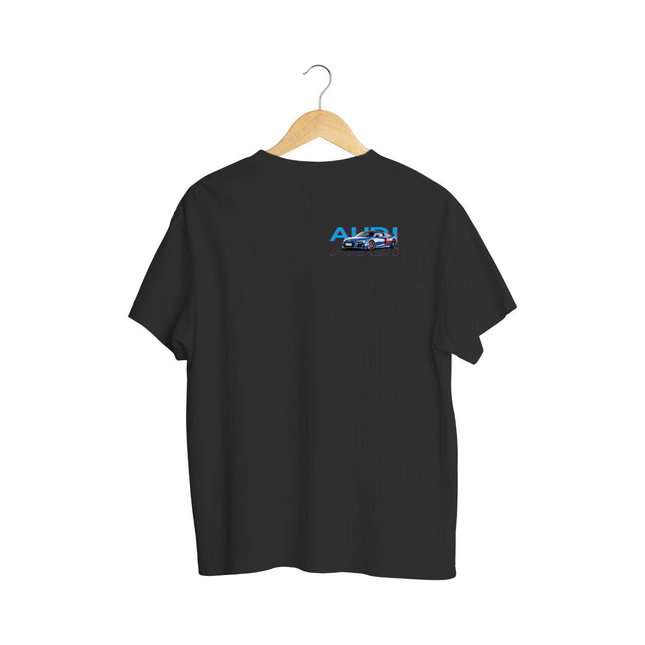 Playera Audi - R8