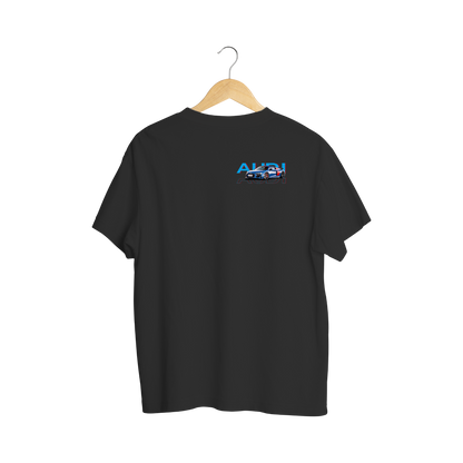 Playera Audi - R8