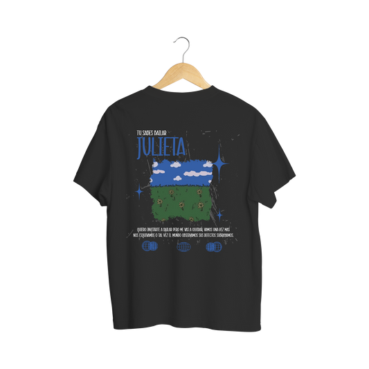 Playera Julieta - Latin Mafia
