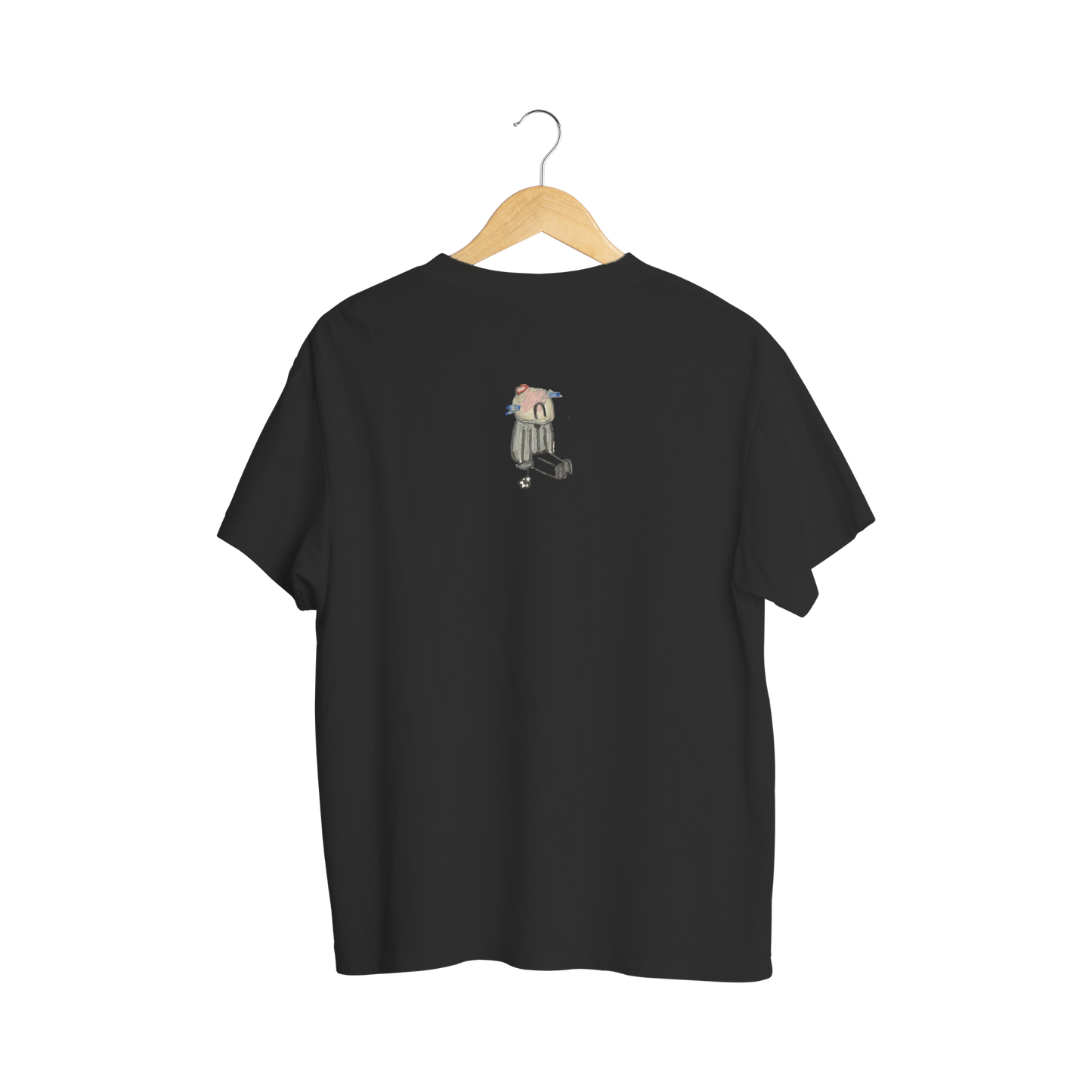 Playeras Perlas - Latin Mafia