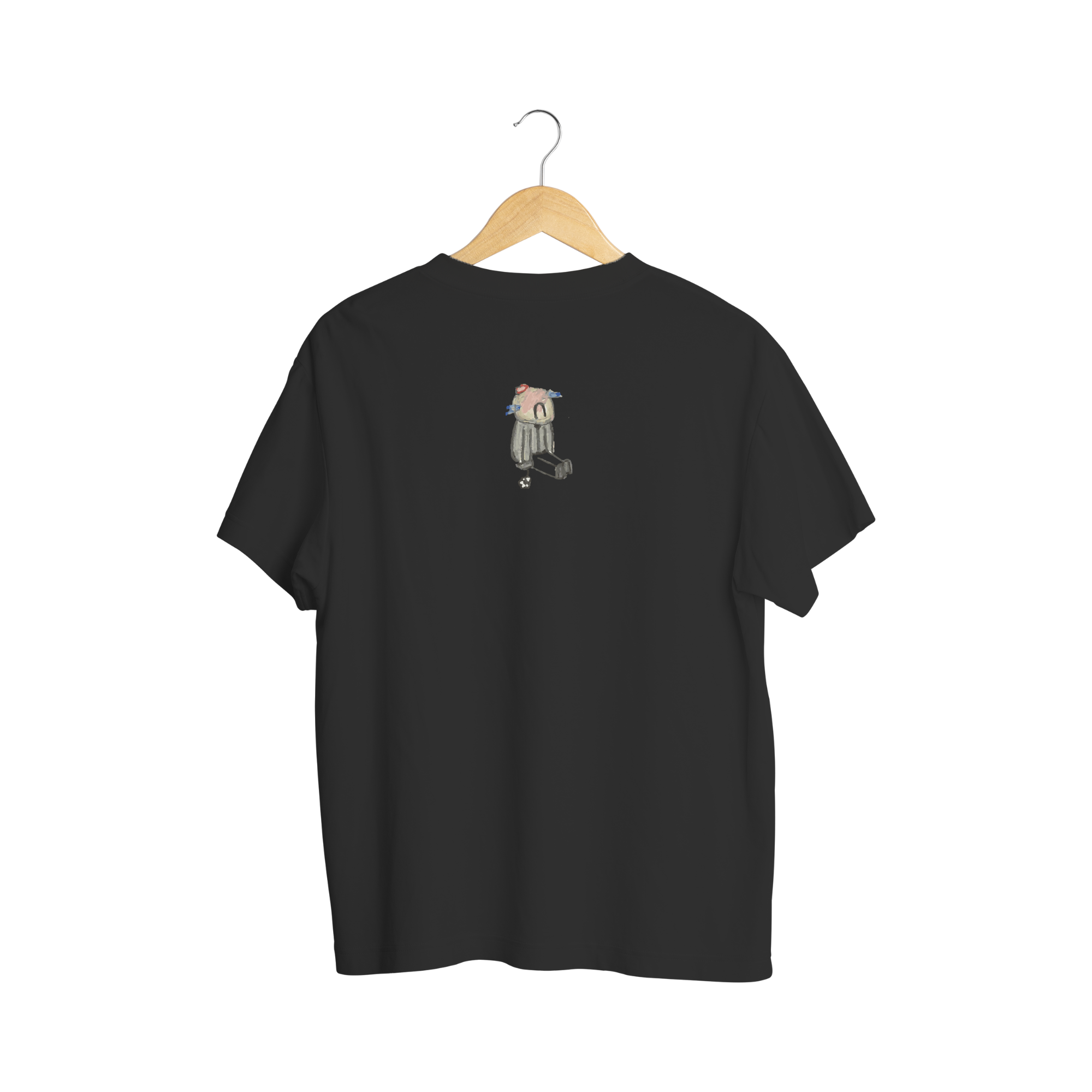 Playeras Perlas - Latin Mafia