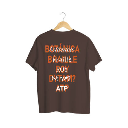 Playera Legacy - Nsqk