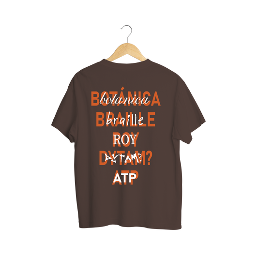 Playera Legacy - Nsqk