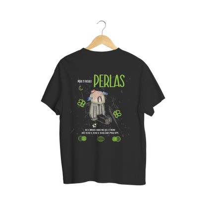 Playeras Perlas - Latin Mafia