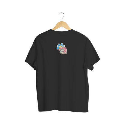 Playera Flores - Latin Mafia