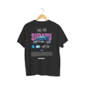 Playera Subaru - WRX STI