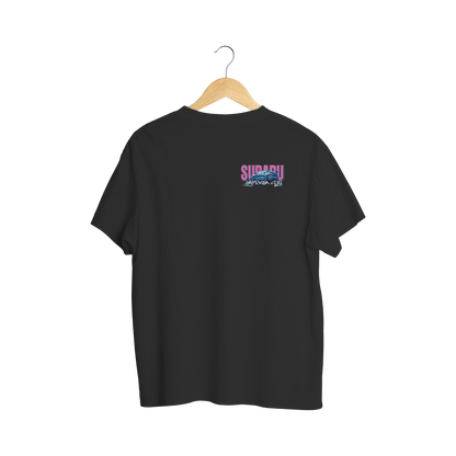 Playera Subaru - WRX STI