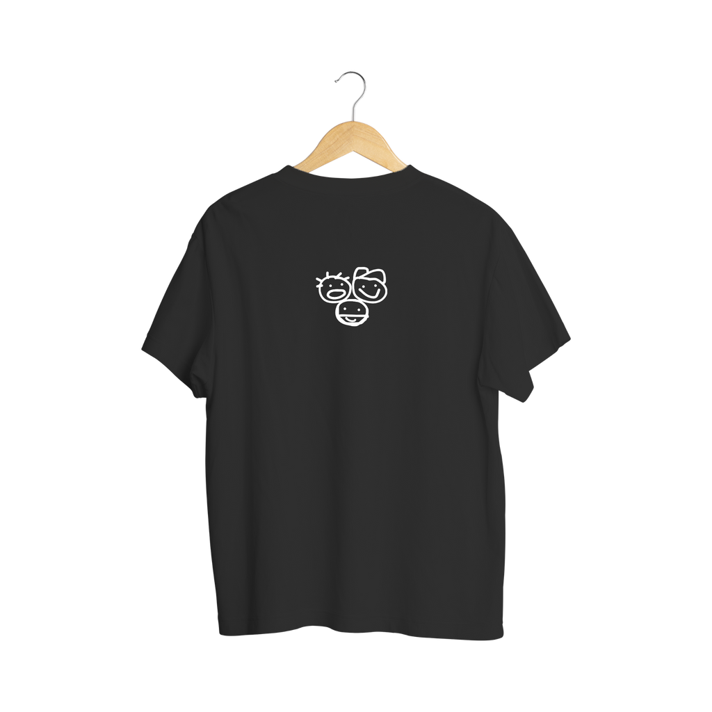 Playera Malo del cuento - Latin Mafia