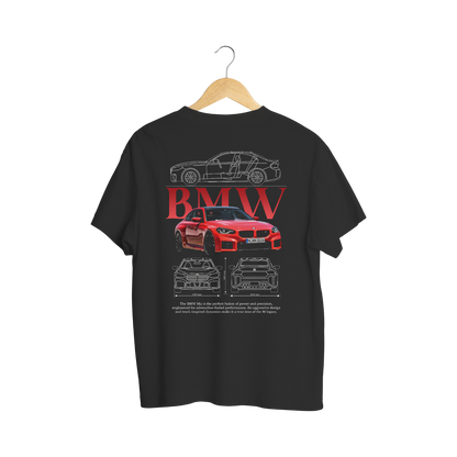Playera BMW - M2