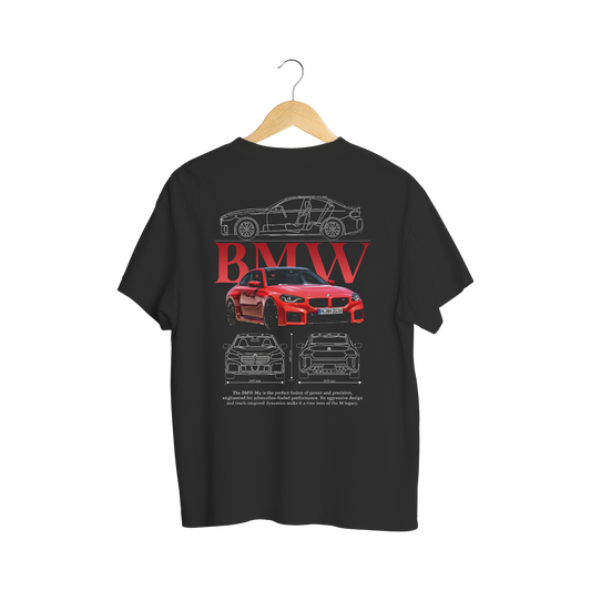 Playera BMW - M2