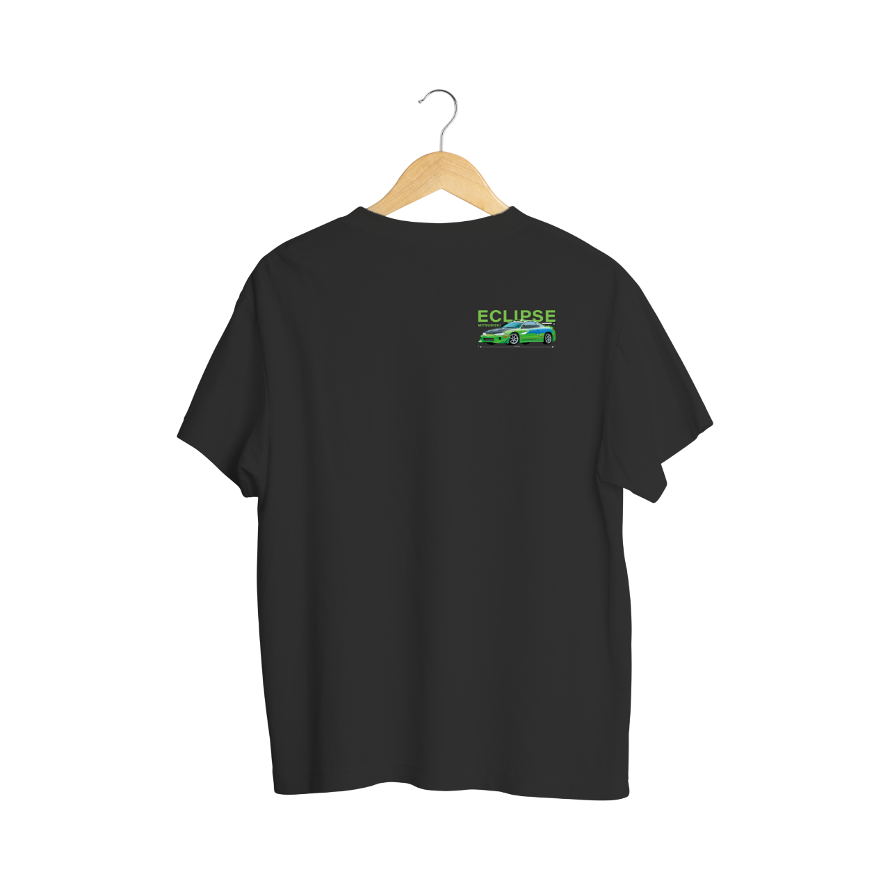 Playera Mitsubishi - Eclipse