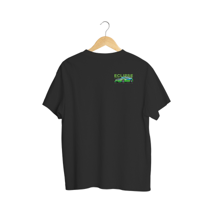 Playera Mitsubishi - Eclipse