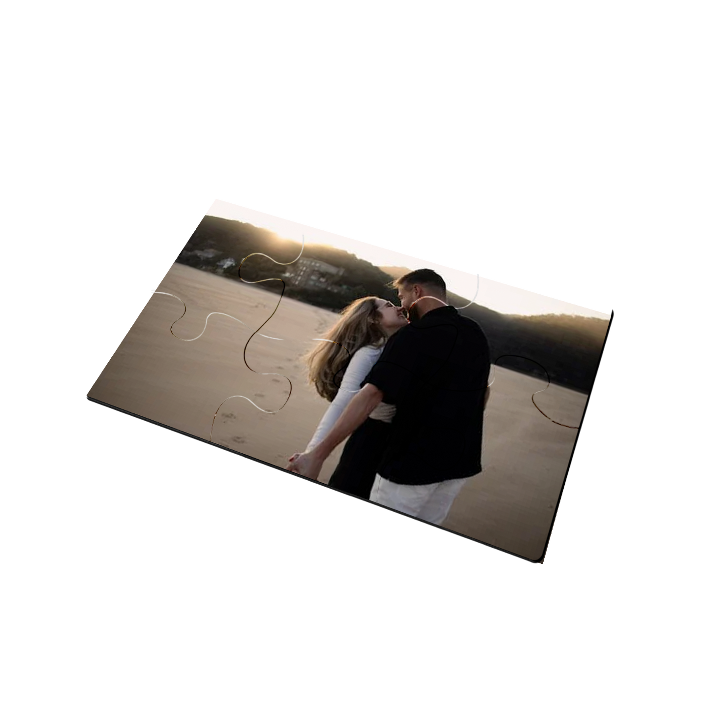 Rompecabezas Personalizado