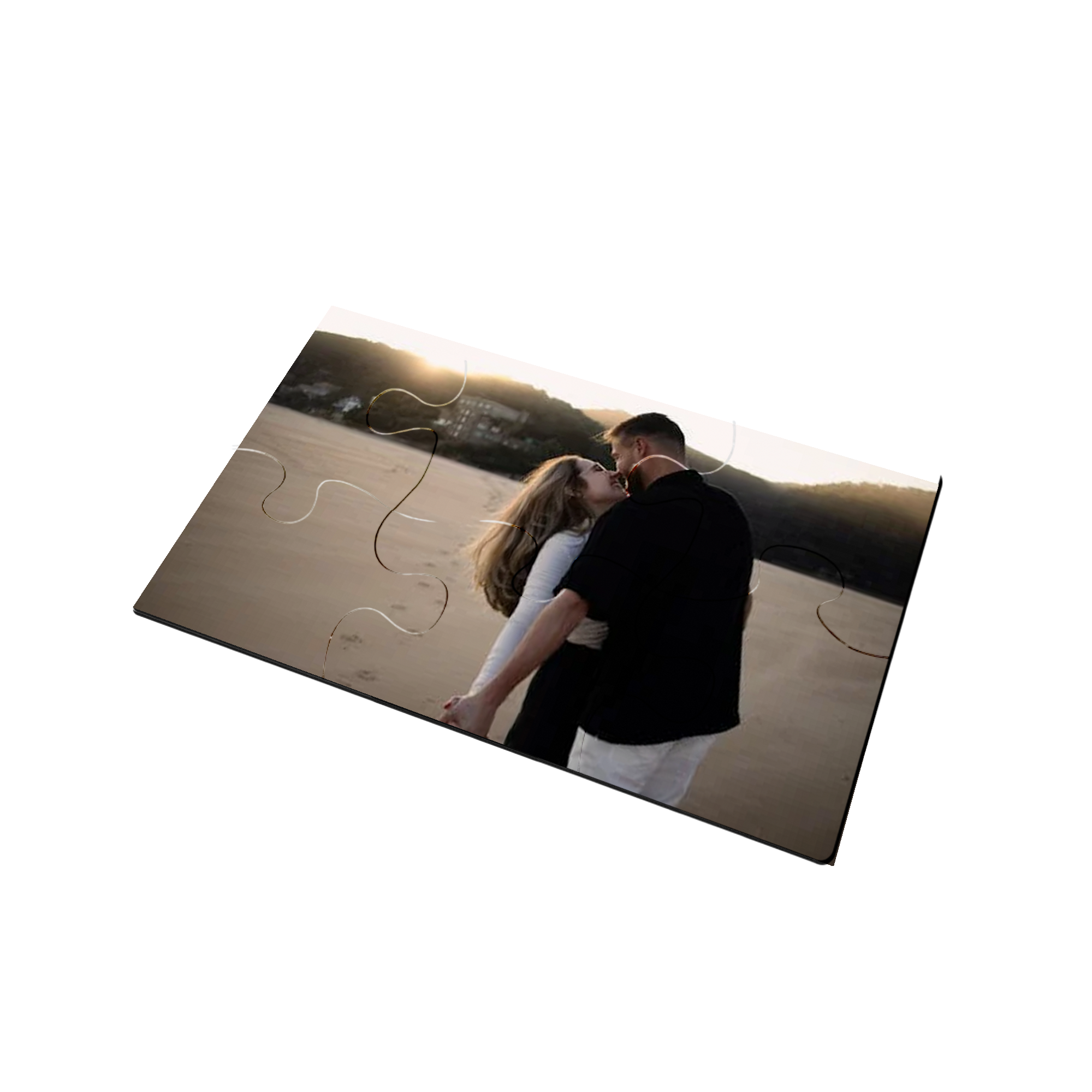 Rompecabezas Personalizado