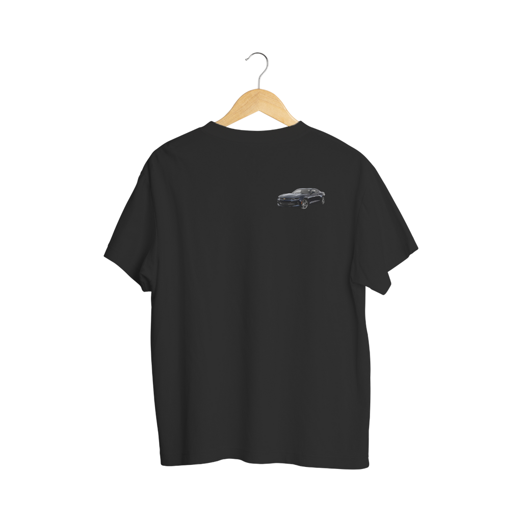 Playera Camaro - LTI GEN6