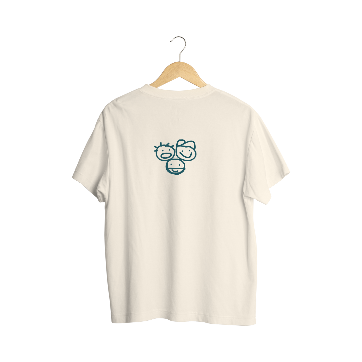 Playera Malo del cuento - Latin Mafia