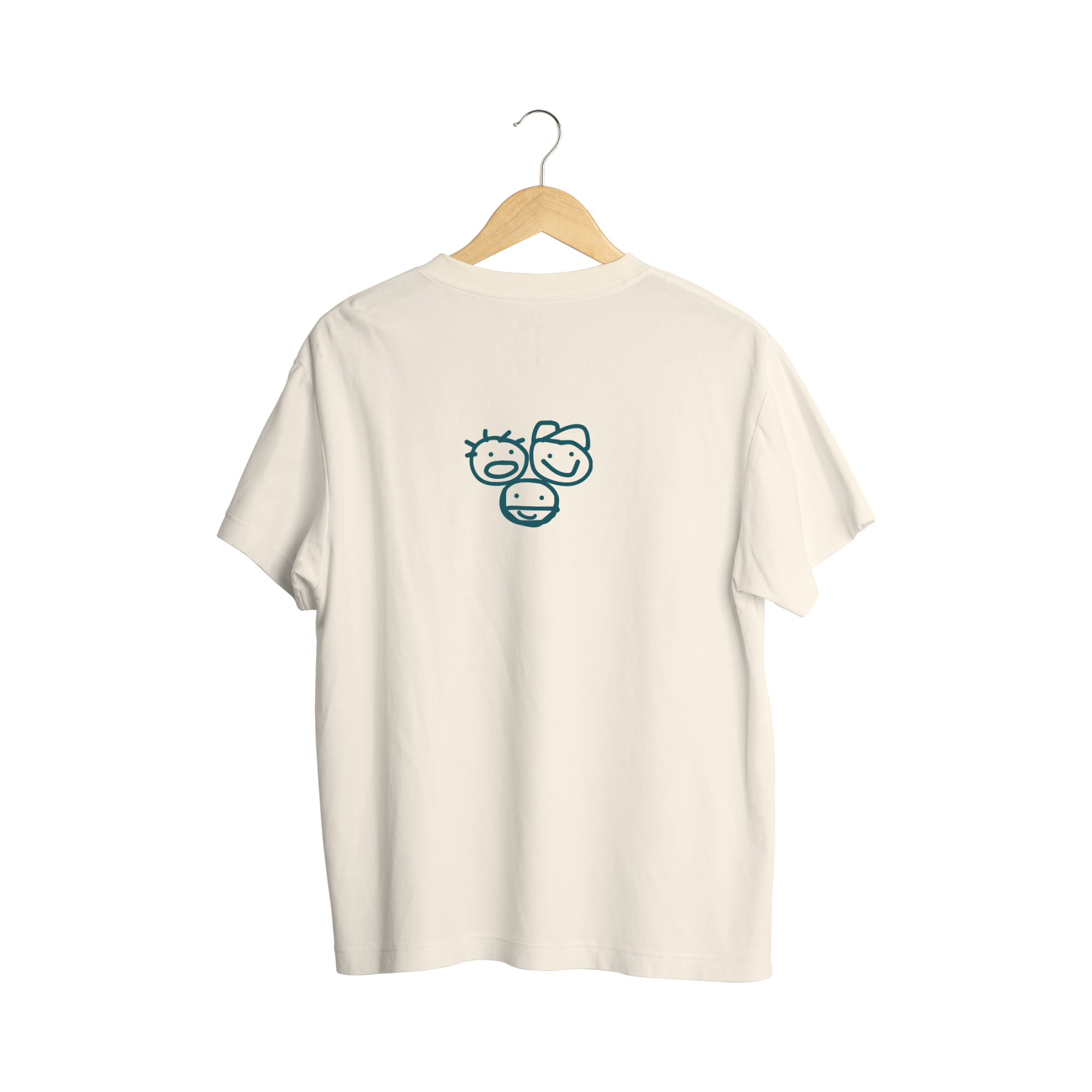 Playera Malo del cuento - Latin Mafia