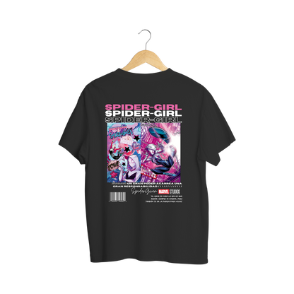 Playera Spiderman - Parejas