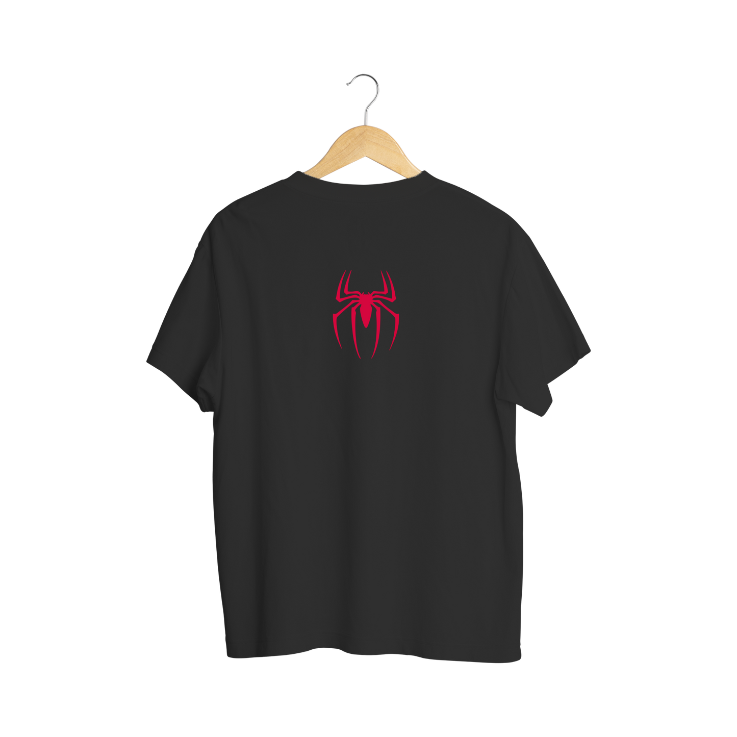 Playera Spiderman - Parejas