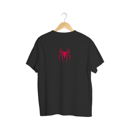 Playera Spiderman - Parejas