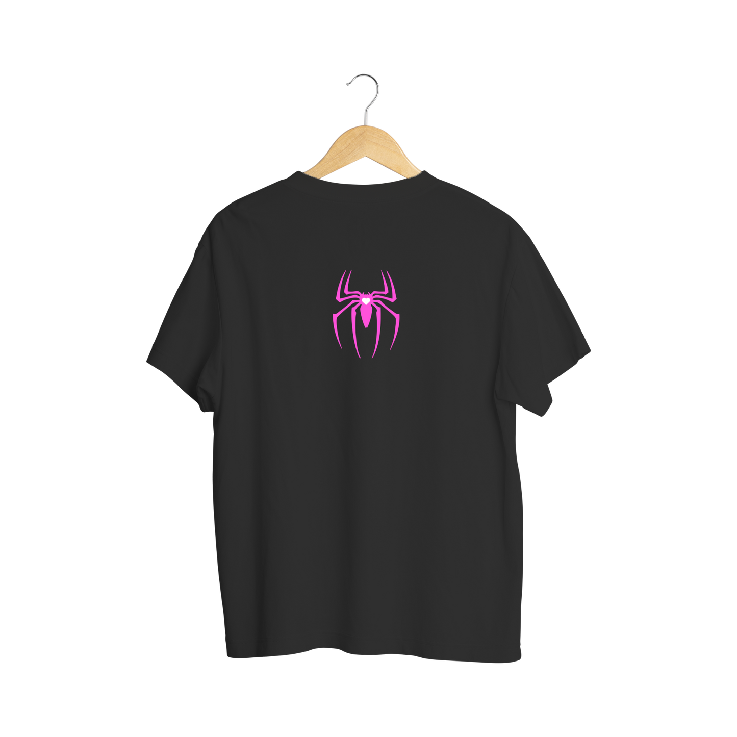 Playera Spiderman - Parejas