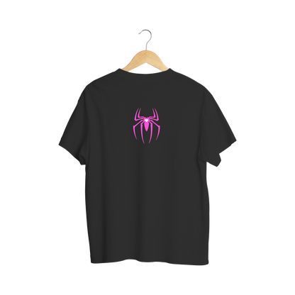 Playera Spiderman - Parejas