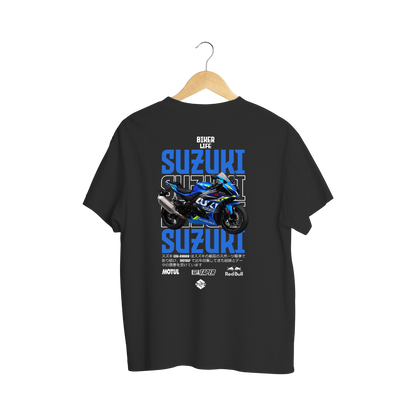 Playera Susuki - AZ
