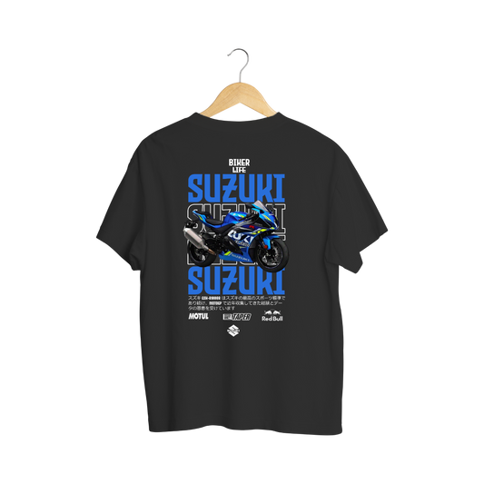 Playera Susuki - AZ