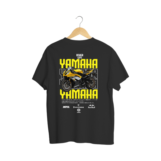 Playera Yamaha - AM