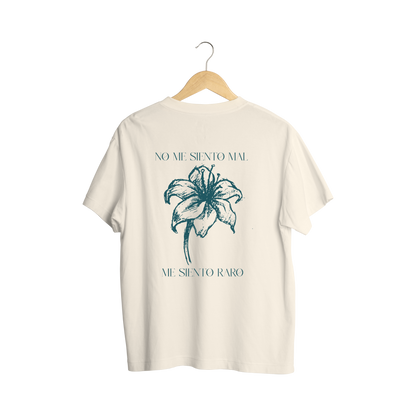 Playera No Me Siento Mal - Latin Mafia